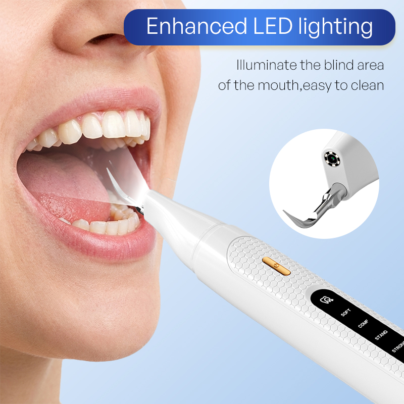 Visueller Ultraschall-Zahnrein – Teeth Whitening Mouthwash Bewertung und Preis