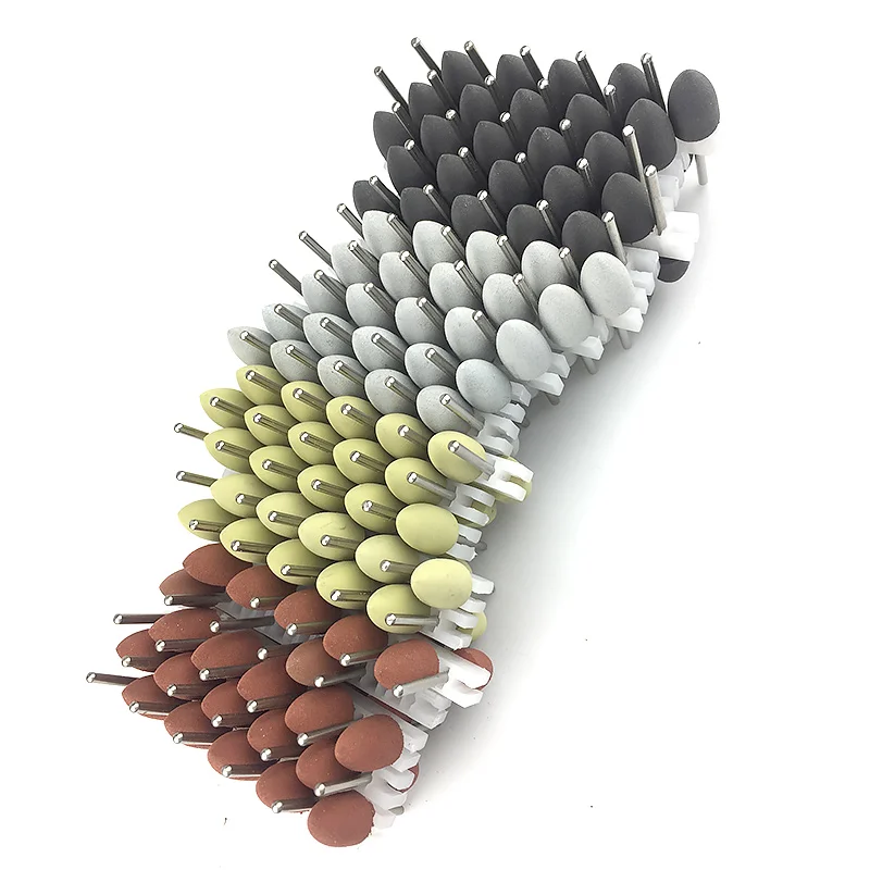 50 teile/beutel Dental Poliere – Teeth Whitening Kit Bewertung und Preis