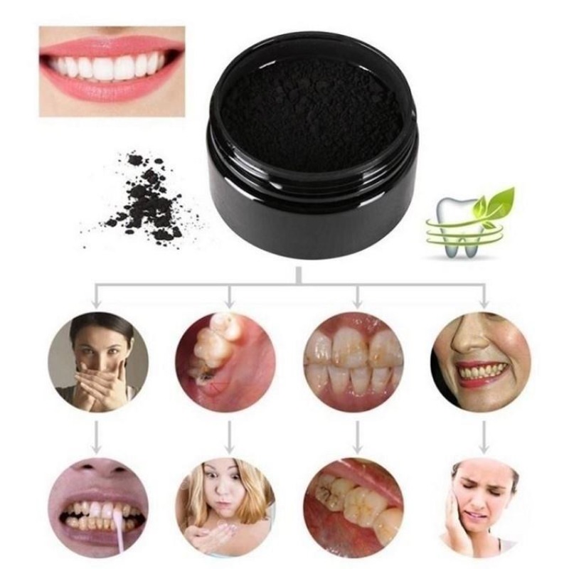 1 Box Aktivkohle-Zahnaufhellun – Teeth Whitening Pens Bewertung und Preis