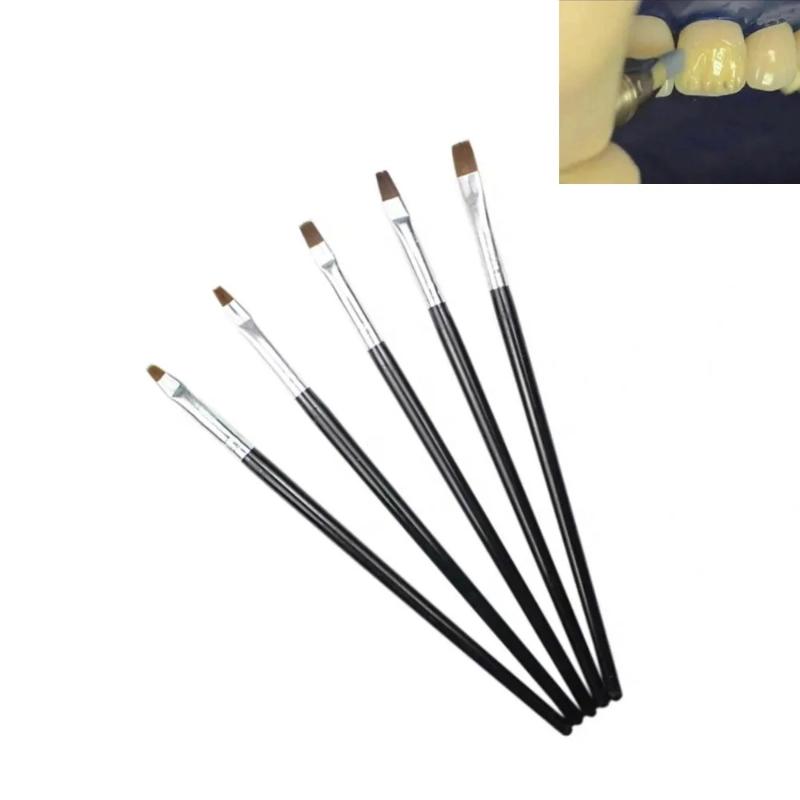 Nylon Zahnmedizin Klebstoff Ve – Teeth Whitening Pens Bewertung und Preis