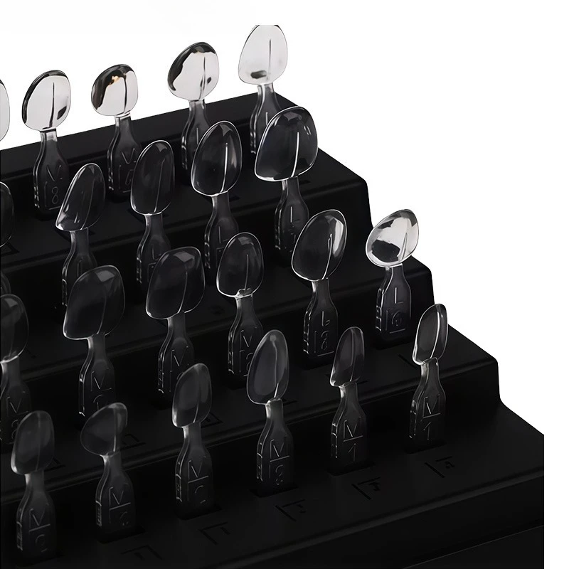Zahnfurnier-Formen-Set 32-teil – Teeth Whitening Moulds Bewertung und Preis