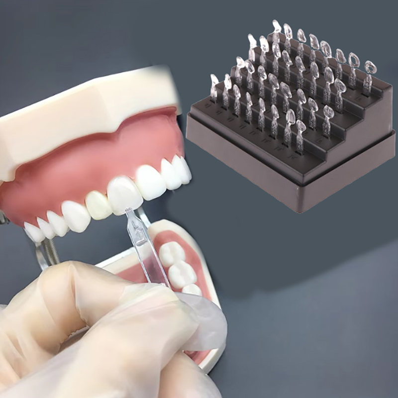 32-teiliges Dental-Veneer-Form – Teeth Whitening Moulds Bewertung und Preis