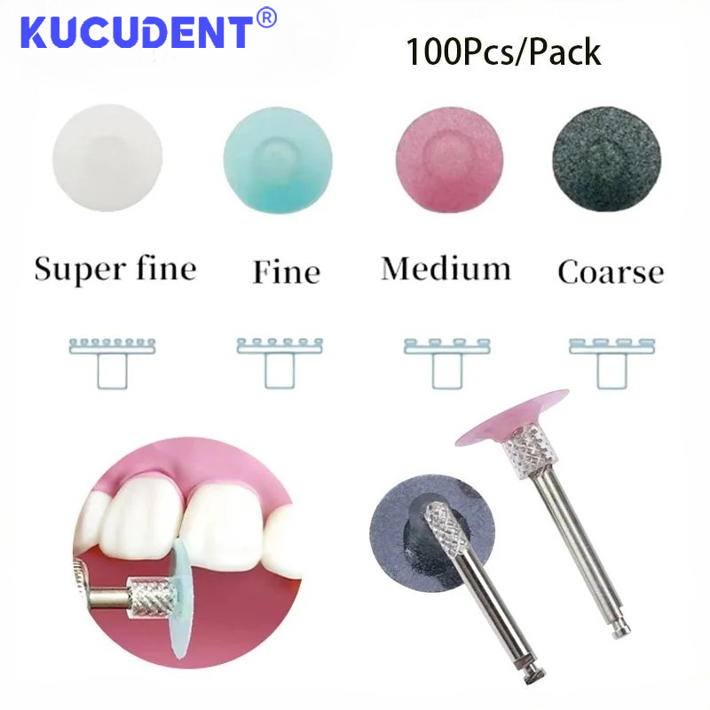 100-teiliges Set Zahnmedizinis – Teeth Whitening Kit Bewertung und Preis
